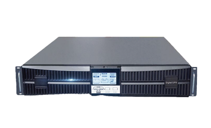 UPS-R-11系列1-10kVA机架式UPS