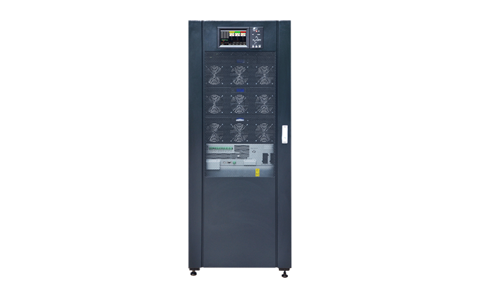 UPS-T-33系列60-500kVA塔式UPS