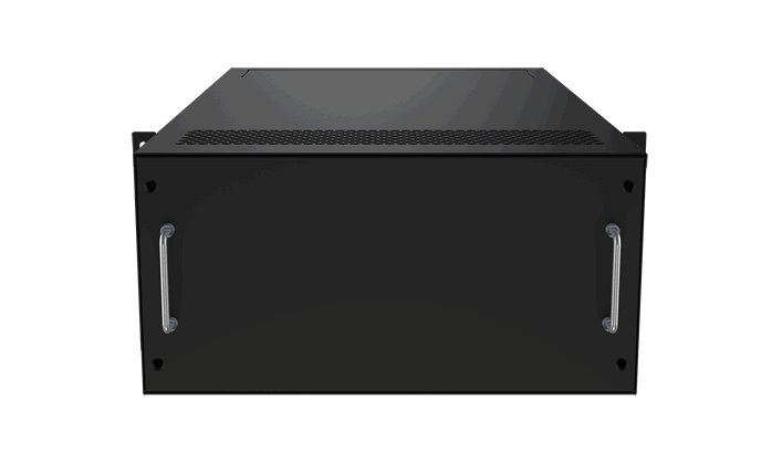 AC2000系列机架式风冷空调（3KW~12KW）