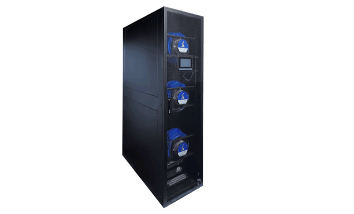 AC3000系列列间式风冷空调（12KW~65KW）