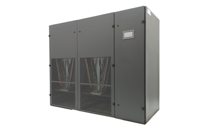AC4000(40～120kw)系列普通外机房间级风冷空调